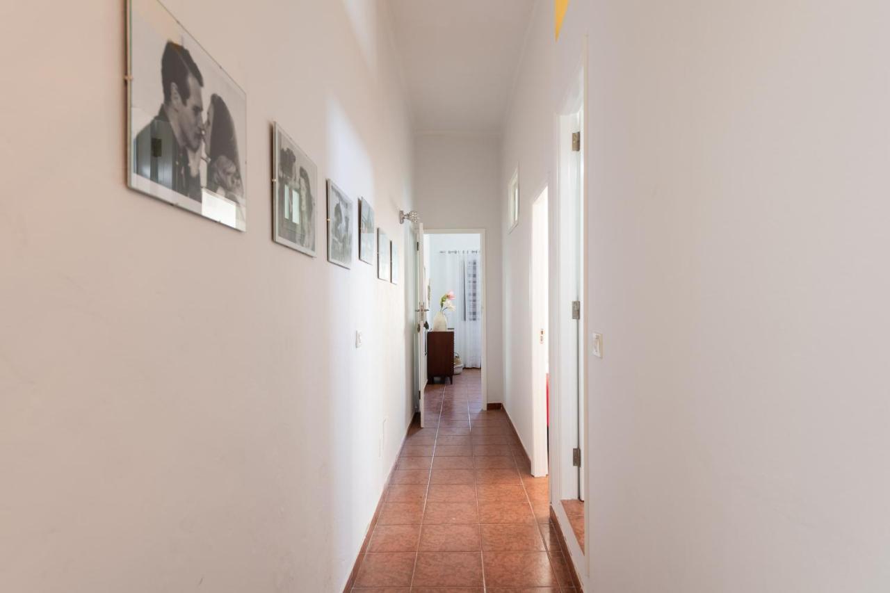 Balcony Spacious 2Br Historic Centre Arucas Apartment Ngoại thất bức ảnh
