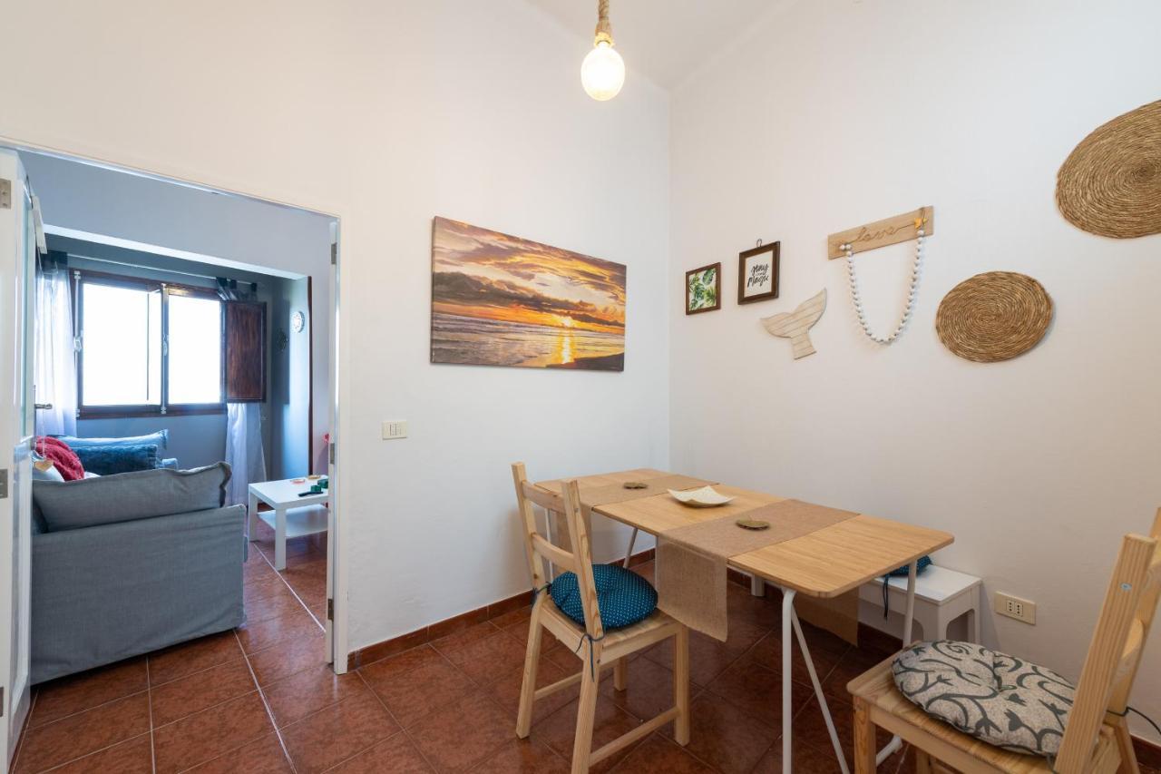 Balcony Spacious 2Br Historic Centre Arucas Apartment Ngoại thất bức ảnh