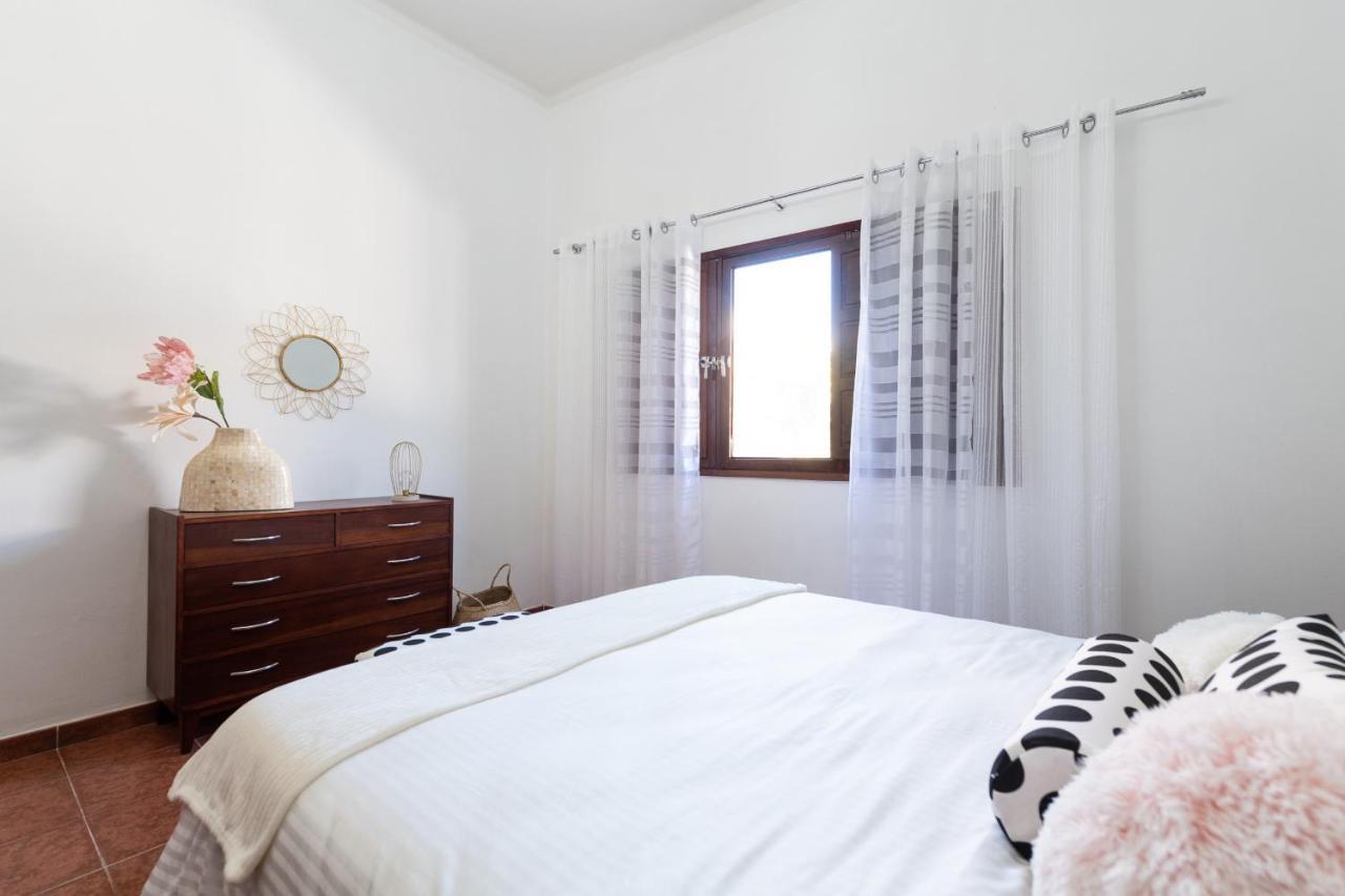 Balcony Spacious 2Br Historic Centre Arucas Apartment Ngoại thất bức ảnh