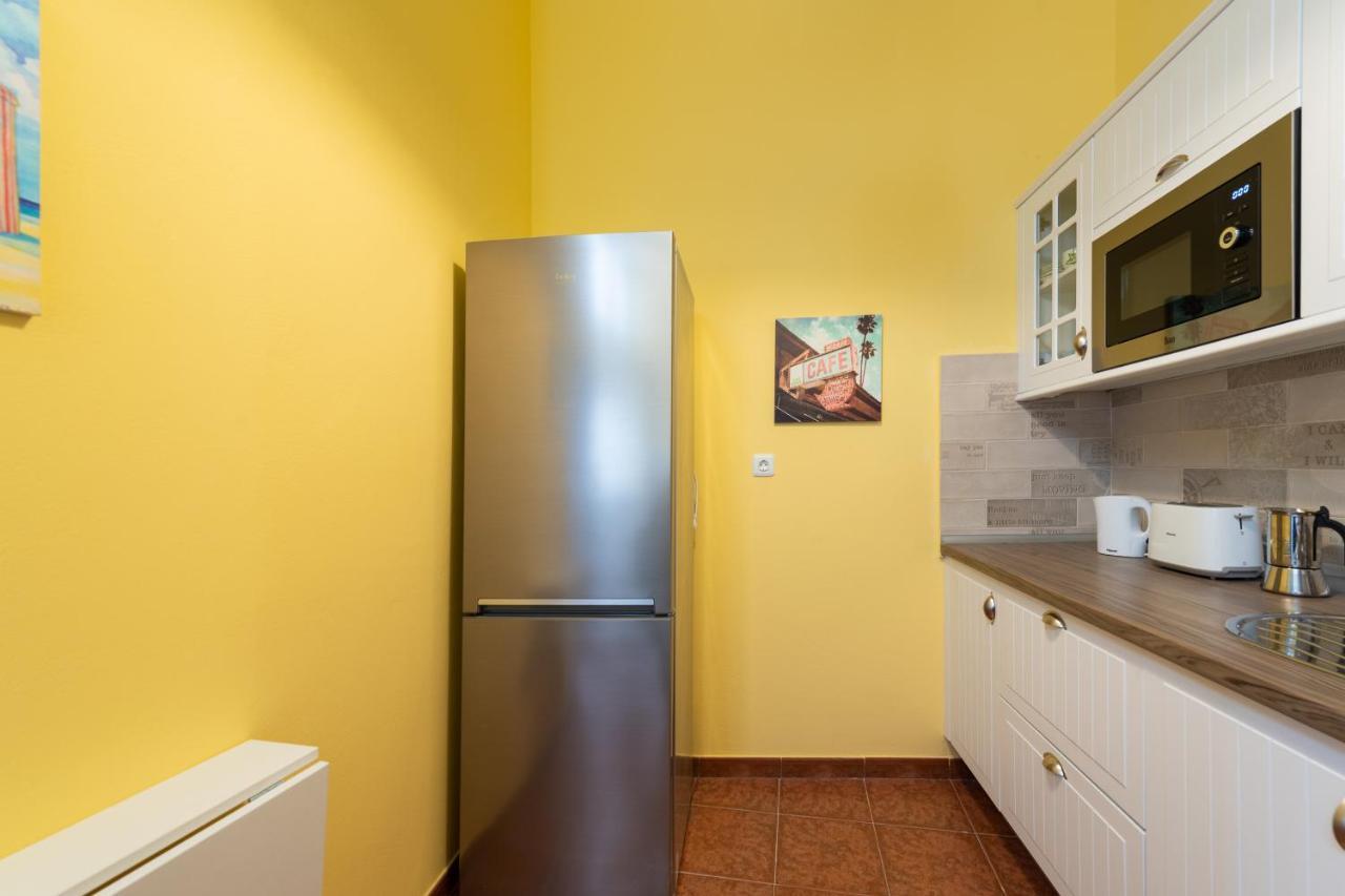 Balcony Spacious 2Br Historic Centre Arucas Apartment Ngoại thất bức ảnh