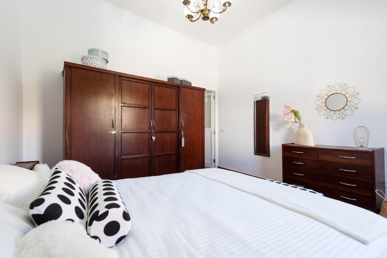 Balcony Spacious 2Br Historic Centre Arucas Apartment Ngoại thất bức ảnh